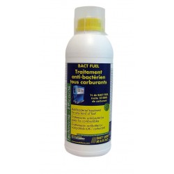 MATT CHEM BACT FUEL Biocide Additive for Fuel 1L